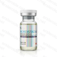 NordiStack 4 300mg/ml 10ml Vial von Nordi Pharma