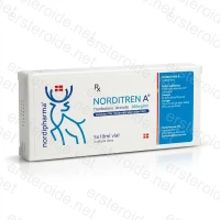 NordiTren A 150mg/ml 10ml Vial von Nordi Pharma
