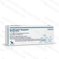 Norditropin 45 IU 45iu 1 Vial von Novo Nordisk