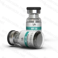 NPP 150 100mg/ml 10ml Vial von Dragon-Pharma