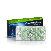 Oxandrolone 10mg/tab 100 Tabletten von Sterling Knight Pharmaceuticals