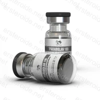 Parabolan 100 100mg/ml 10ml Vial von Dragon-Pharma