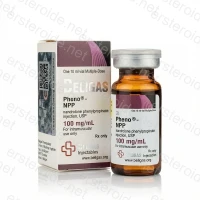 Pheno-NPP 100mg/ml 10ml Vial von Beligas Pharmaceuticals
