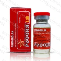 Primobolan 100mg/ml 10ml Vial von Rossiaz Lab