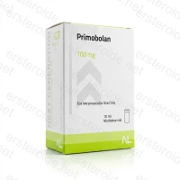 Primobolan 100mg/ml 10ml Vial von Nassa Labs