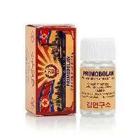 Primobolan 25mg/tab 100 Tabletten von Kim Pharma