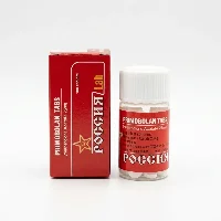 Primobolan 25mg/tab 100 Tabletten von Rossiaz Lab