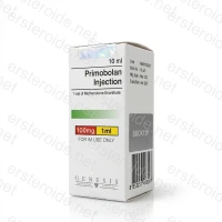 Primobolan Injection 100mg/ml 10ml Vial von Genesis