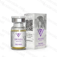 Primos 100mg/ml 10ml Vial von Driada Medical