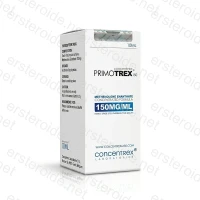 PrimoTrex 150mg/ml 10ml Vial von Concentrex Labs