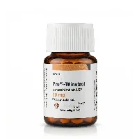 Pro-Winstrol 20mg/tab 50 Tabletten von Beligas Pharmaceuticals