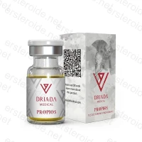 Propios 100mg/ml 10ml Vial von Driada Medical