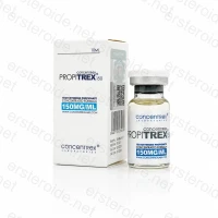 PropiTrex 150mg/ml 10ml Vial von Concentrex Labs