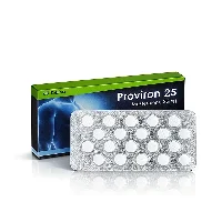 Proviron 25 25mg/tab 60 Tabletten von Sterling Knight Pharmaceuticals
