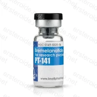 PT-141 10mg 1 Vial von Knoll Pharmaceuticals