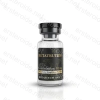 Retatrutide 10mg/10ml 1 Vial von Imperia Laboratories