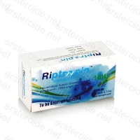 Riptropin 20iu 10 Vials von Hubei Huangshi Nanshang