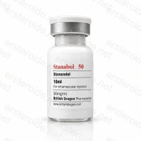 Stanabol 50