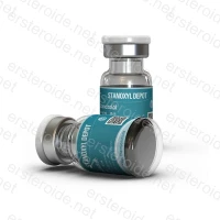 Stanoxyl Depo 50mg/ml 10ml Vial von Kalpa Pharmaceuticals
