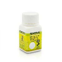 Stanozolol 10mg 10mg/tab 100 Tabletten von LA Pharma