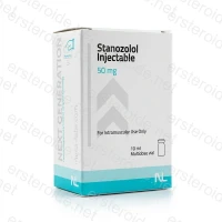 Stanozolol injectable 50mg/ml 10ml Vial von Nassa Labs