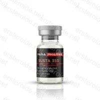 Susta 350 350mg/ml 10ml Vial von Para Pharma