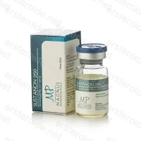 Sustanon 250 250mg/ml 10ml Vial von Magnus Pharmaceuticals