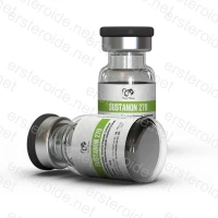 Sustanon 350 350mg/ml 10ml Vial von Dragon-Pharma
