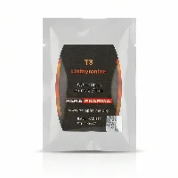 T3 25mcg/tab 100 Tabletten von Para Pharma