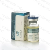 Test C 250mg/ml 10ml Vial von Magnus Pharmaceuticals