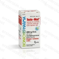 Testo-Med