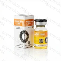 Tren Ace 150 150mg/ml 10ml Vial von Military Pharma