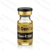 Tren-E 200 200mg/ml 10ml Vial von GenTec