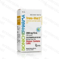 Trena-Med-E