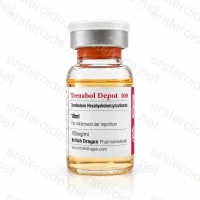 Trenabol Depot 100