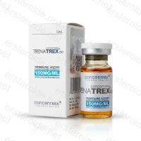 TrenaTrex 150mg/ml 10ml Vial von Concentrex Labs