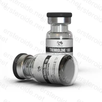Trenbolone 100 100mg/ml 10ml Vial von Dragon-Pharma