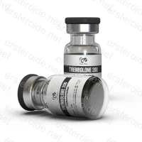 Trenbolone 200 200mg/ml 10ml Vial von Dragon-Pharma