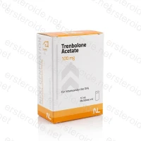 Trenbolone Acetate 100mg/ml 10ml Vial von Nassa Labs