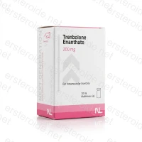 Trenbolone Enanthate 200mg/ml 10ml Vial von Nassa Labs
