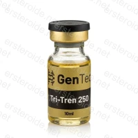 Tri-Tren 250 250mg/ml 10ml Vial von GenTec