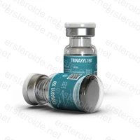 Trinaxyl 150 150mg/ml 10ml Vial von Kalpa Pharmaceuticals
