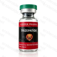 Trizepatide