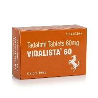 Vidalista 60 60mg/tab 100 Tabletten von Centurion Laboratories