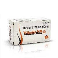 Vikalis VX 60 60mg/tab 100 Tabletten von Shree Venkatesh
