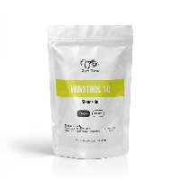 Winstrol 10 10mg/tab 100 Tabletten von Dragon-Pharma