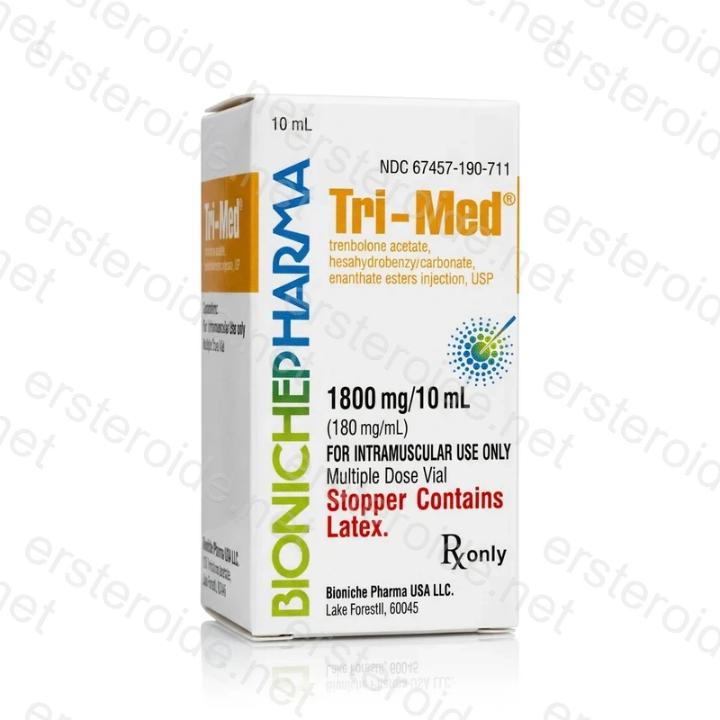 Tri-Med
