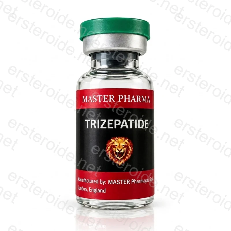 Trizepatide