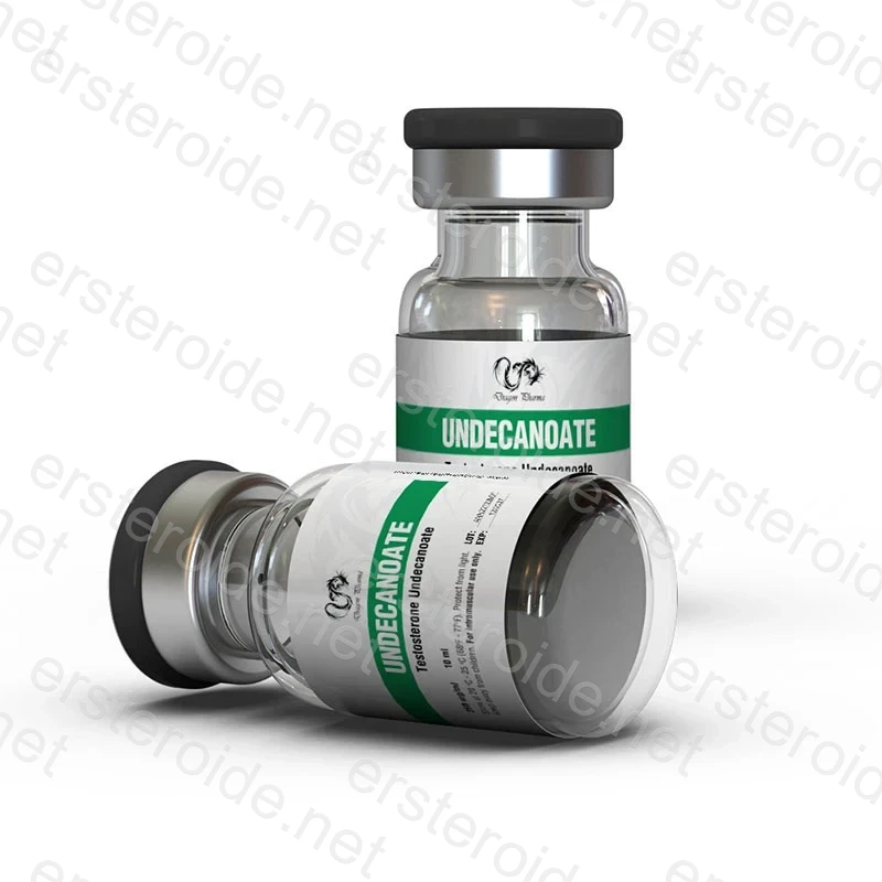 Undecanoate 250mg/ml 10ml Vial von Dragon-Pharma